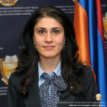 Ruzanna Sasun Sirekanyan