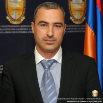 Aram Bayandur Karapetyan
