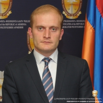 Hovhannes Harutyun Petrosyan
