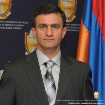 Lernik Robert Hovhannisyan