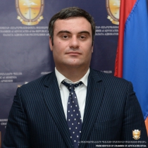 Marlen Hovsep Smbatyan