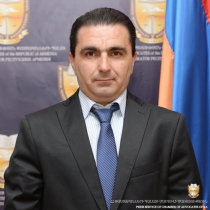 Nikolay Aramayis Grigoryan