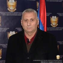 Gagik Artash Hovsepyan