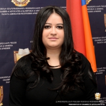 Marianna Robert Arevshatyan