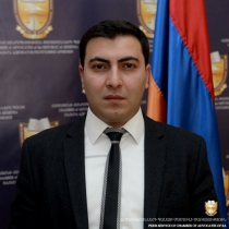 Hamik Makich Martirosyan