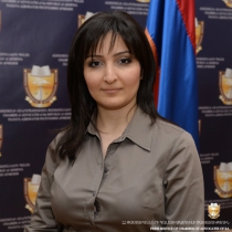 Hamsik Derenik Hovsepyan