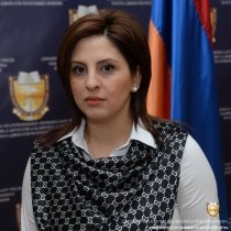Narine Vardan Mkrtchyan
