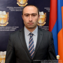 Գագիկ Արծրունի Թովմասյան