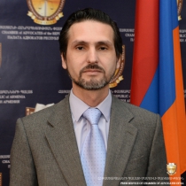 Eduard Rafayel Manasyan