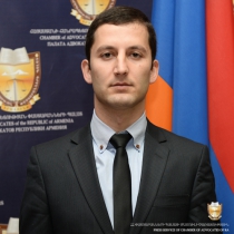 Nikolay Zhora Grigoryan