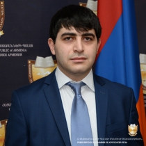 Narek Kromvel Grigoryan