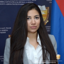 Irina Ashot Danielyan