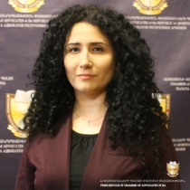 Aida Grigor Muradyan