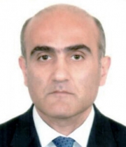 Smbat Nikolay Melikjanyan