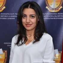Svetlana Meruzhan Karapetyan