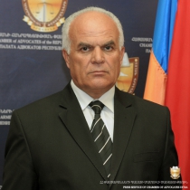 Ashot Alek Aramyan