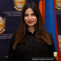 Lyuba Karen Karapetyan