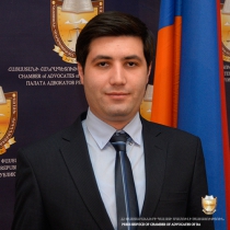 Sergey Grigori Mkrtchyan