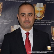 Artyom Ashot Geghamyan