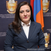 Zaruhi Aram Mejlumyan