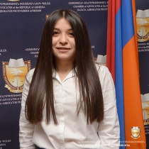 Mariam Edvard Santrosyan