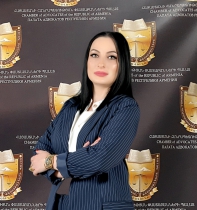 Anna Artur Tsarukyan