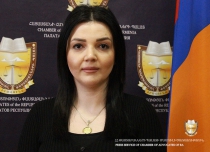 Amalya Volodya Khalatyan