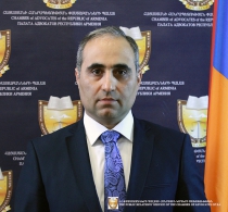 Վահե  Սերգեյի Հովհաննիսյան 