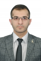 Ashot Samvel Atabekyan