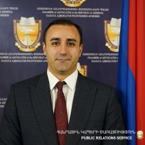 Vache Murad Simonyan