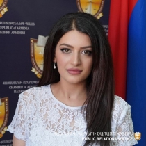 Yelena Levon Arakelyan
