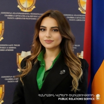 Meri Yervand Karapetyan