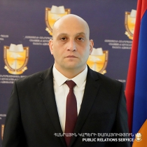 Vahagn Manvel Simonyan