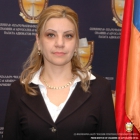Syuzanna Gevorgyan