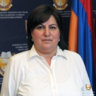 Hasmik Hovhannisyan