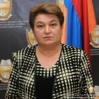 Tamara Poghosyan