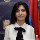 Սեդա Նահապետյան