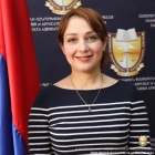Kristina Sardaryan