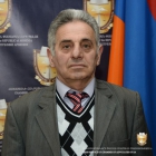Hamlet Mirzoyan