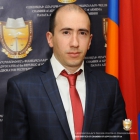 Hovhannes Gharakeshishyan