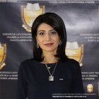Suzanna Khcheyan