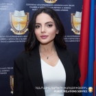Mariam  Karapetyan