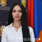Mariam  Karapetyan