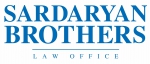 Sardaryan Brothers law office Sardaryan Brothers law office