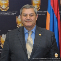 Eghia Hakob Shamshyan