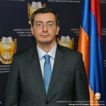 Vahe Albert Hovahannisyan
