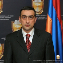 Armen Sargis Petrosyan