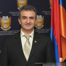 Ապետնակ Ալբերտի Պողոսյան