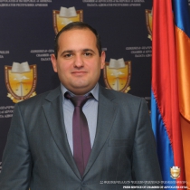 Martun Samvel Panosyan
