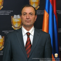 Գագիկ Ասլիբեկի Պապոյան